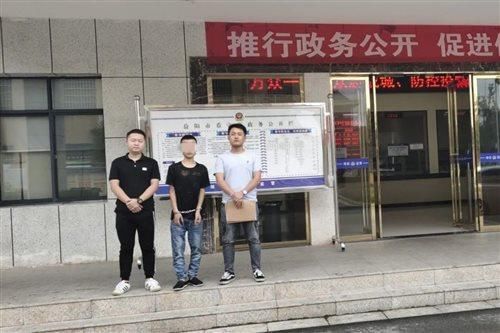  犯罪嫌疑人|笨贼“死磕”一家店连盗五次，最后被瓮中捉鳖