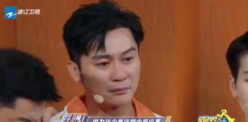  姚译|姚译添这次确实很棒，看完这期《奔跑吧》，许多观众都需要反思了