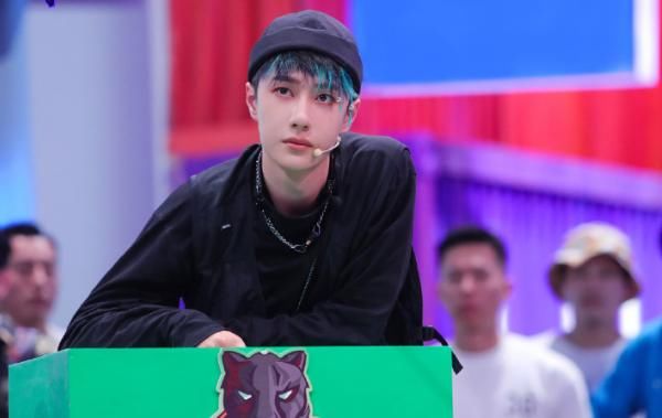  街舞|《这就是街舞》之后，王一博又将参加新的舞蹈综艺？真的太红了