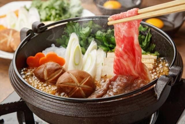 心中|日本的火锅种类居然这么多？能撼动国内火锅在你心中的地位吗？