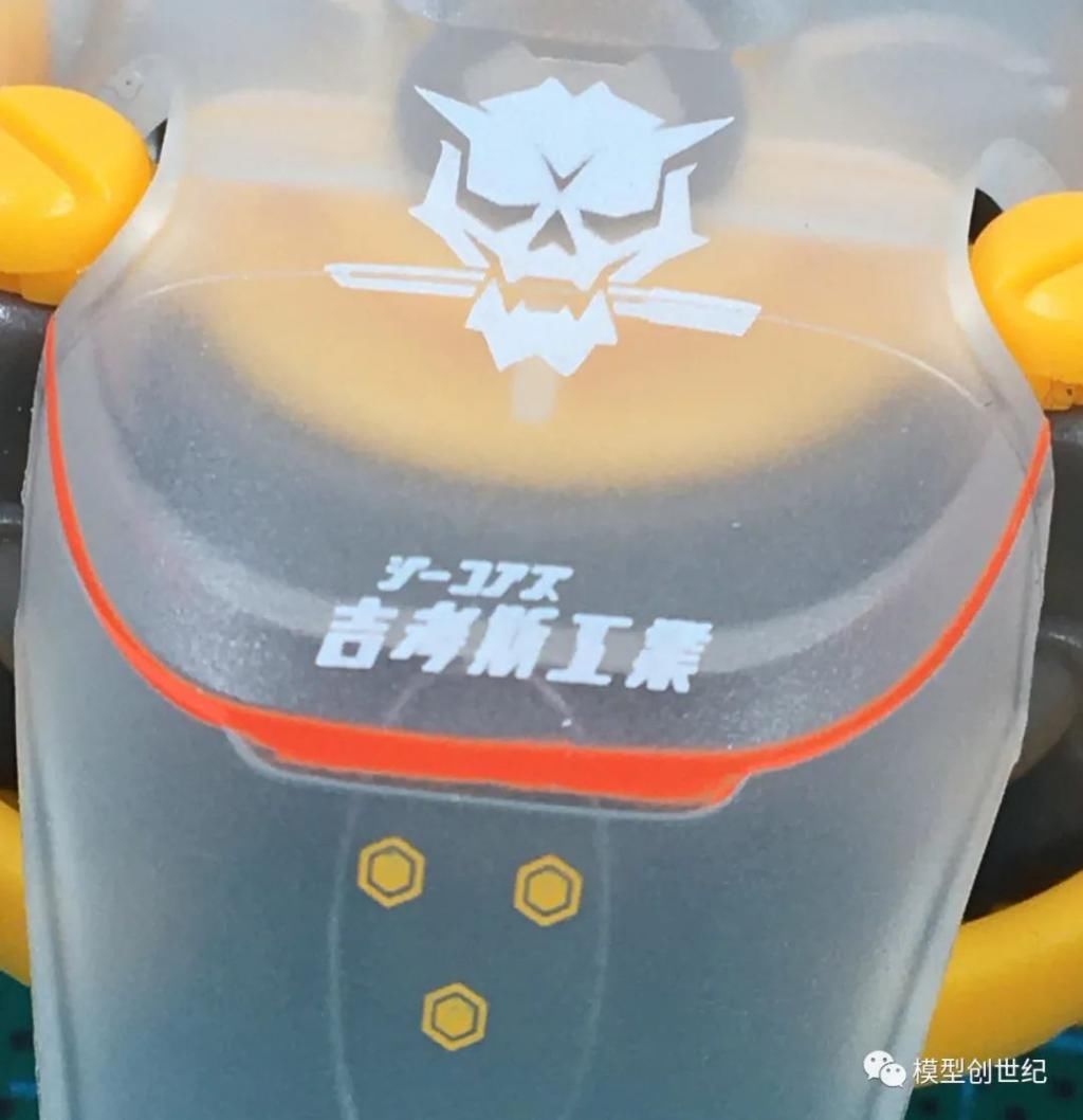  斗笠|【深度详评】一文说清核诚治造”驳机制-空刃”优劣