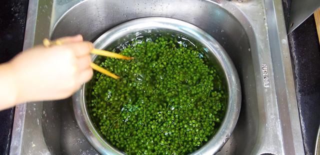  添加|1斤青花椒2斤菜籽油，教你自制花椒油，无添加，比买的还香