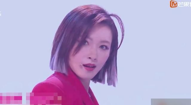 姐姐|《乘风破浪的姐姐》万茜组选歌好,没失误,她们不得第一谁第一?
