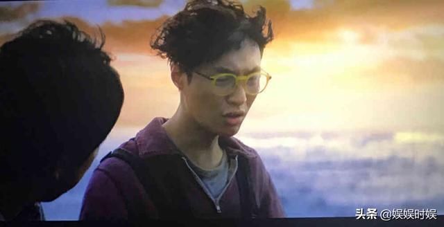  道路|与罗志祥同为“男人帮”成员，张艺兴如何走出一条属于自己的道路