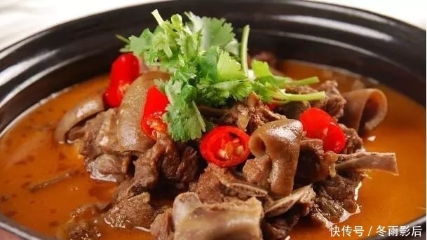 萝卜|让人馋涎欲滴的几道家常美食，香而不腻，好吃好看也好做，试试吧