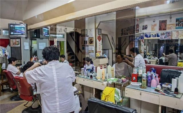 马路|回忆杀卢湾区超嗲百年马路,上海人永远记得你