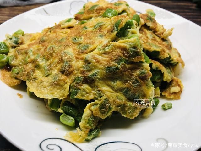  简单|三伏的天气没胃口，不妨试试这道菜，做法简单味道香，当饭吃也行