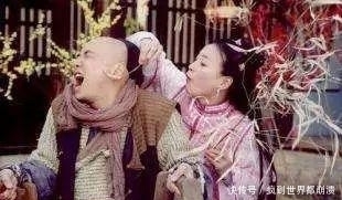 放在|碰瓷、短信诈骗？现代这些骗术放在古代算个啥？