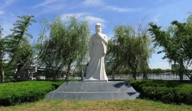  半生|范仲淹：出走半生，归来仍是少年