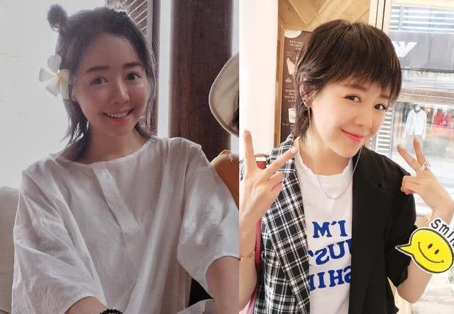  安又琪|这两个超女冠军都变脸了，一个上相亲节目，一个沦落做微商开出租