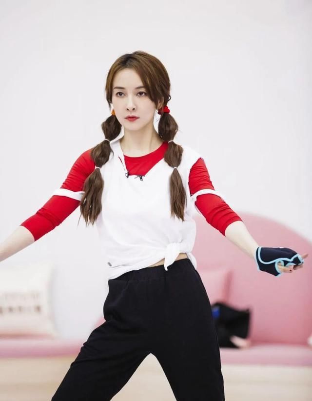  时尚|姐姐们的时尚较量也太好看了！