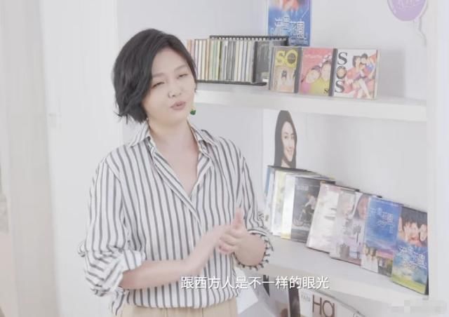  大S|大S竟然放弃身材管理，连头发都剪掉，做了妈改变真是大