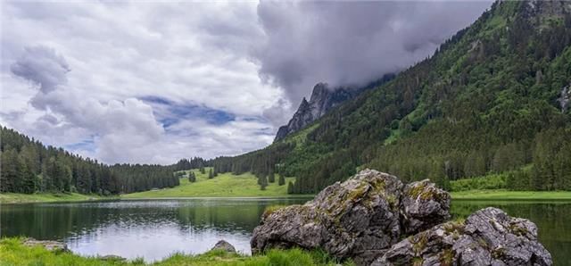 争斗|不喜欢与人争斗的3星座, 宁愿淡泊名利, 也要对人和善