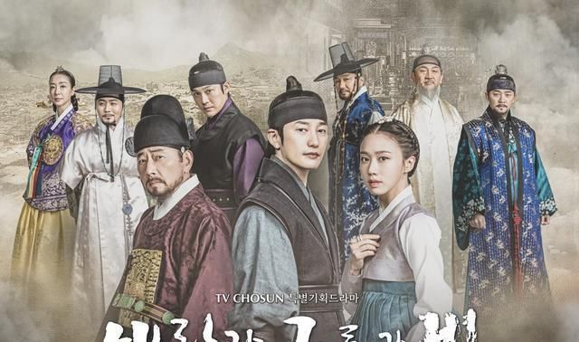  小幅|《风云碑》大结局收视率提升《虽然是精神病但没关系》小幅下滑