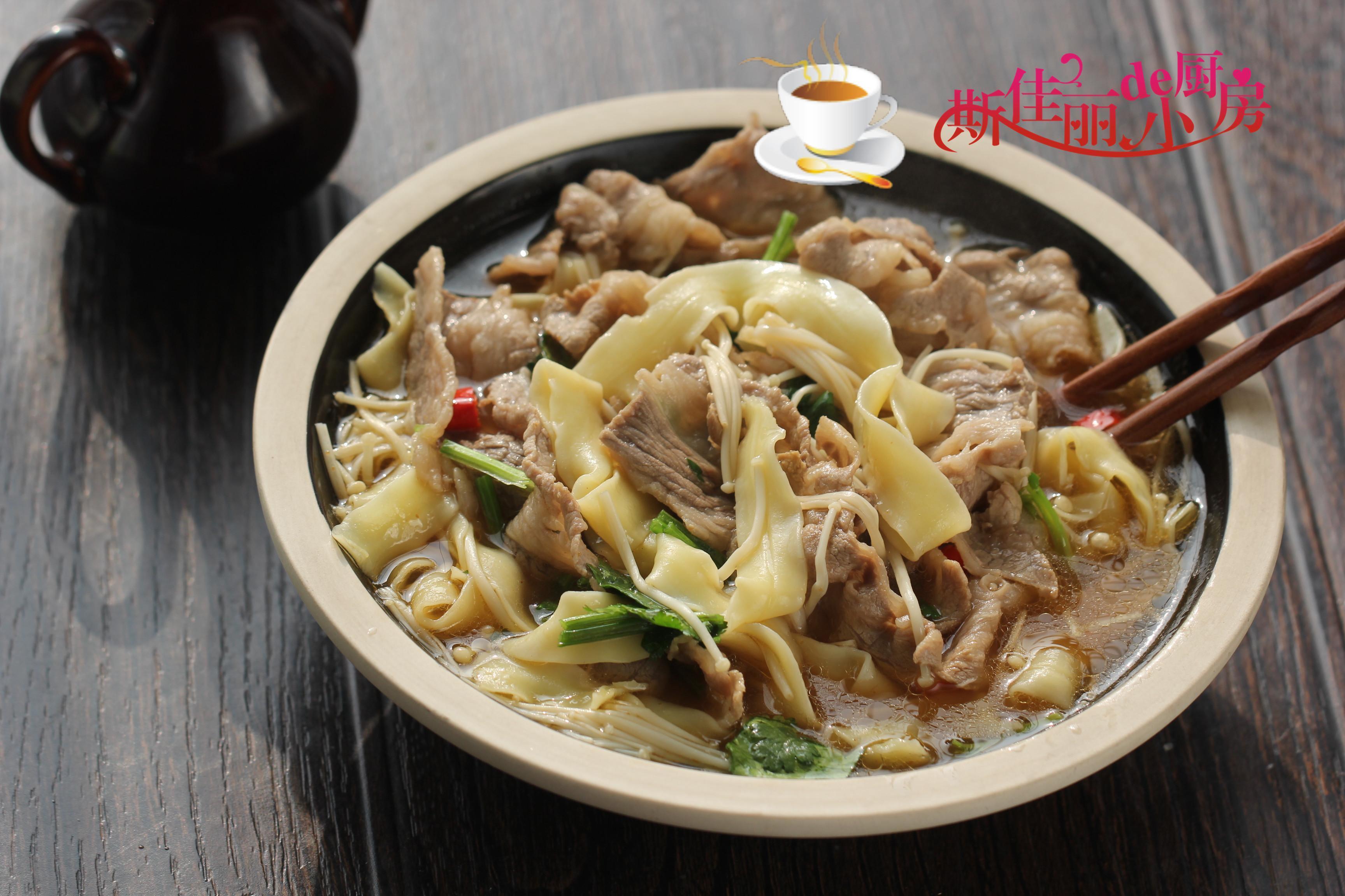  香喷喷|早餐不用外面去买，教你自己在家做，热腾腾香喷喷好吃停不了