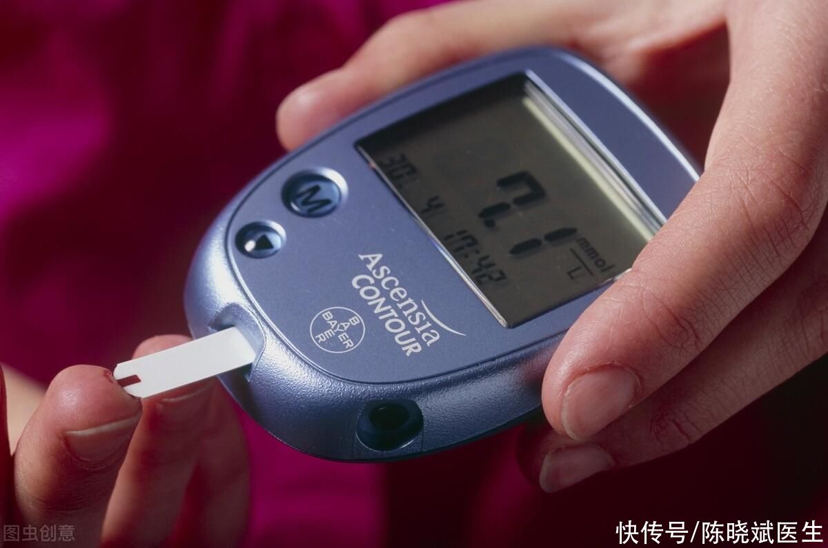 糖尿病这10个常见误区可别踩坑(糖尿病并非“不可逆”！医生：3类糖友成功率更高，别轻易放弃)