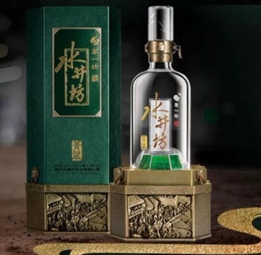 中国|除了茅台、五粮液,中国还有很多高端白酒,品质不弱于它俩