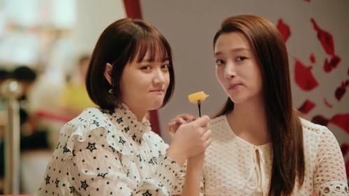  群像|二十不惑，三十而已，属于女性群像的高歌！