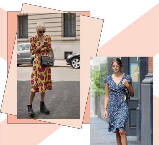 夏日|奔三女人夏季怎么穿搭才合适清爽夏日基础款,轻松穿出高级感