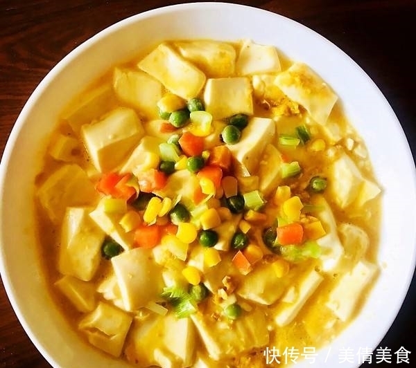  大闸蟹|大闸蟹只会蒸着吃，换种方法做，味美不腻，汤汁浓郁，吃了还想吃