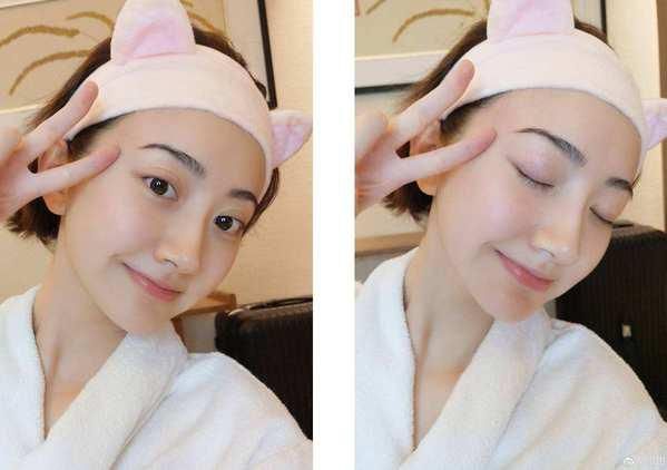  女孩|北上广女孩护肤都费“水”