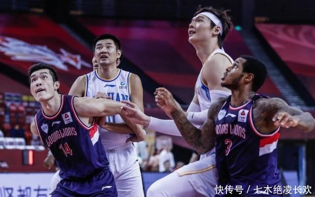  中国民航大|又一CUBA球员拔尖！三分7中5轰19+3，赛季三分命中率高达55%