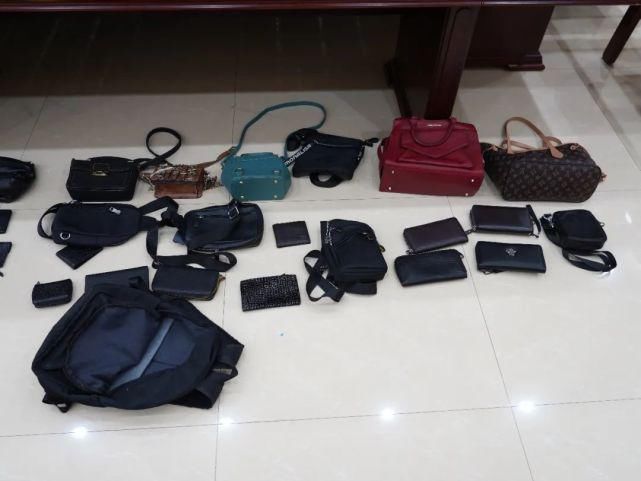 团伙|曝光:这四人曾在洪洞砸车、偷狗的盗窃团伙被抓!