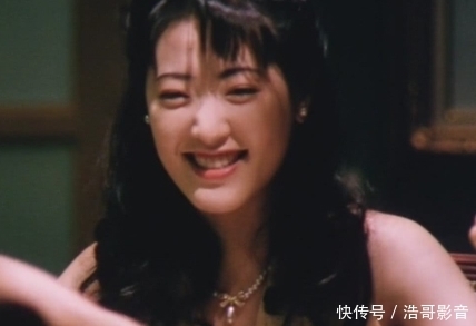 90年代最性感女神杨思敏,从走红到做缩胸