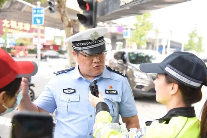 车违法行为|@电动自行车驾驶人，还未挂牌吗？处罚开始啦！