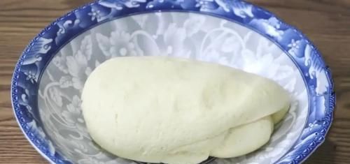  熟透|玉米面创意新吃法，水里一泡，6分钟熟透，半年不坏，比吃肉还香