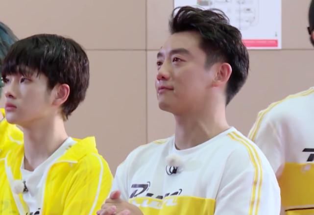  大满贯|成员期数：郑恺100期大满贯，鹿晗52期，baby93期，而他让人遗憾