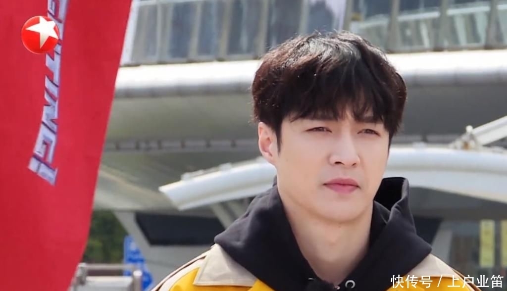 五年|一首《凉凉》送给我追了五年的《极限挑战》!