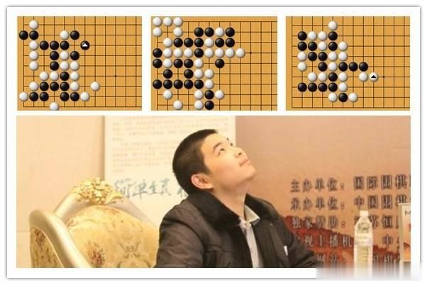 人类高手|职业高手''芈氏飞刀''实战攻防大全-芈氏飞刀的前生今世