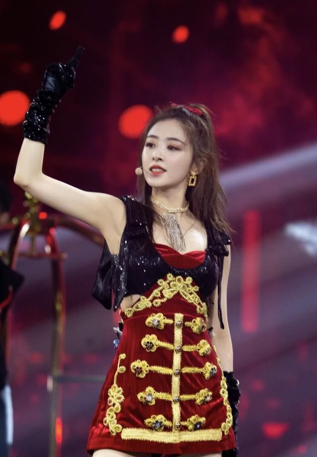  姐姐|努力了一整个夏天，她们四个却没出道，太可惜了