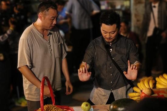 感强|综艺感强真的太圈粉!继沈腾沙溢大张伟后,郭麒麟也异军突起