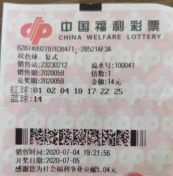 一等奖|上半年龙江彩民圆梦双色球一等奖7注