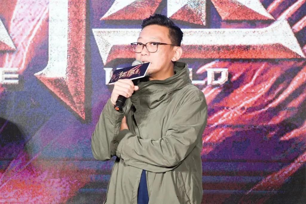  改编|4年花3亿拿5.6分，游戏改编电影怎么这么难！