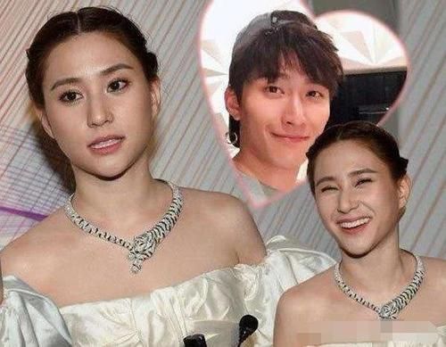 何超莲|窦骁带何超莲回西安老家,网友:不结婚很难收场