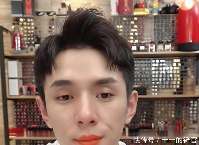 试色|李佳琦试色爱马仕口红翻车?其他奢牌口红