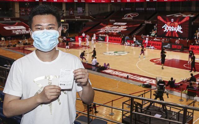  中国|姚明PK萧华大获全胜，CBA今日官宣巨大利好，这场胜利属于中国人