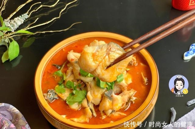 简单|犯懒就做这一锅,简单、省心,却开胃下饭!10多分钟就可端上桌
