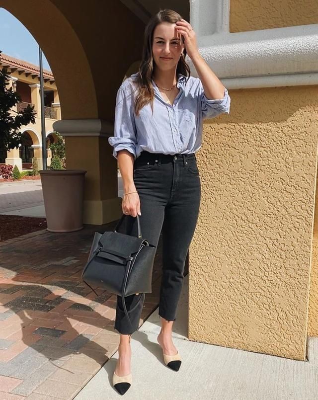 单品|如何将衬衫穿得更好看？5个小妙招提升品质，让平凡单品不普通