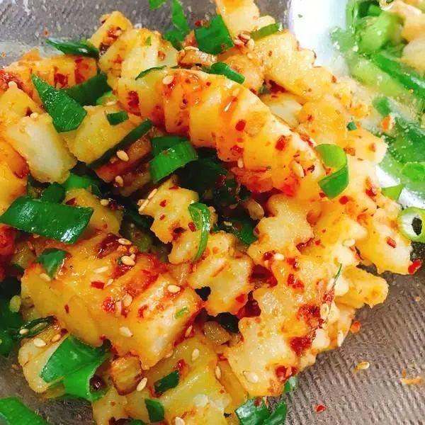 美食|舌尖上de遂宁美味