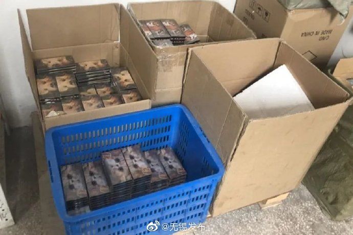  买到|你买到的“网红”化妆品，可能都是假的！