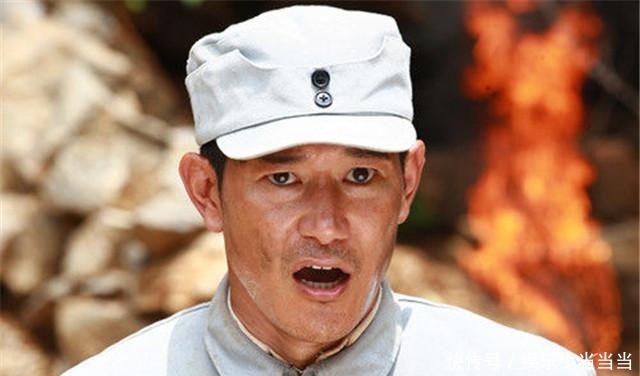  外国人|在中国演日本人，在日本演中国人，两国的“外国人”矢野浩二