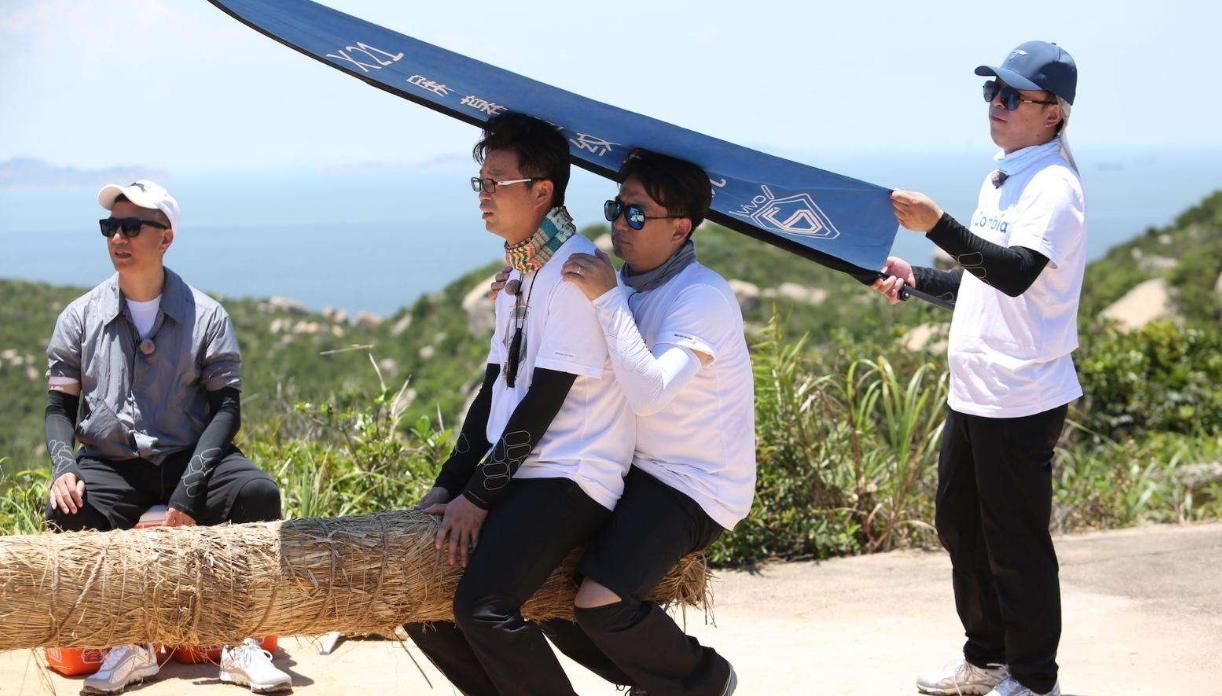  节目组|《极限挑战》收官，王迅是否能参演下一季成谜，节目评分一路下滑