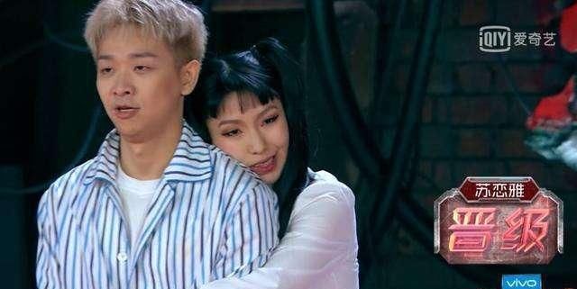  毛巾|她是《这就是街舞3》钟汉良最期待的选手，现场都想直接给毛巾了