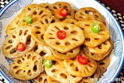 颜色|买莲藕时,牢记3不买,再便宜也不要,卖藕老板:我们家从来不吃