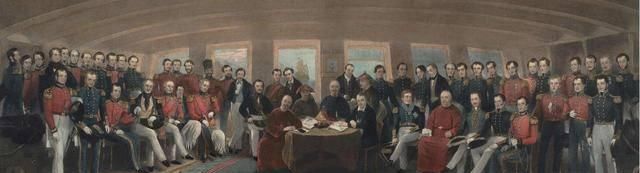  清史稿|“遗老遗少”的锅：《清史稿》为什么最终没有正式成书？