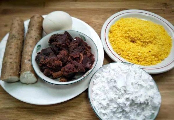  健脾|这零食，隔两天必做，孩子特别爱吃，健脾养胃又温补，好吃不上火